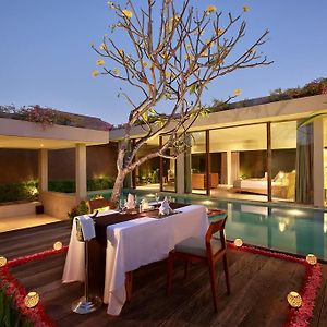One-Bedroom Villa Private Pool